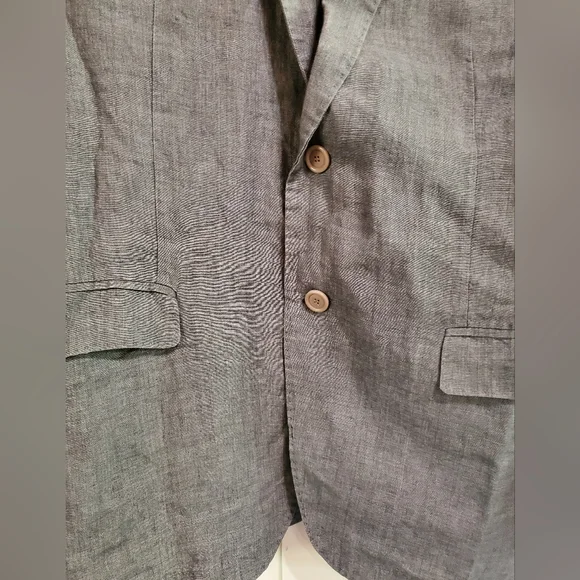 Set of 2 ZARA men's blazers